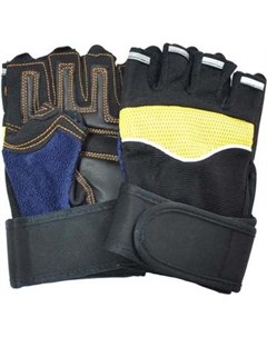 Перчатки для фитнеса P511 Zez sport