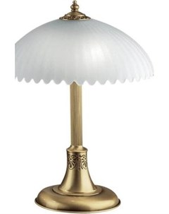 Настольная лампа P 825 Reccagni angelo