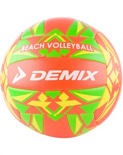Мяч для пляжного волейбола VMPVCTR EU VMPVCTREU5 Demix