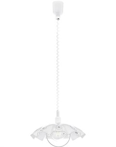 Потолочный подвесной светильник 96072 Eglo