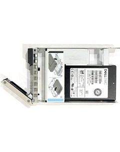 SSD диск 960GB 400 AXSE Dell
