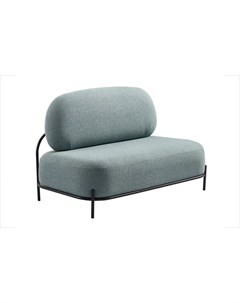Диван sofa зеленый 124 5x77 5x71 5 см Europe style