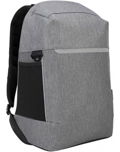 Рюкзак для ноутбука TSB938GL серый Targus