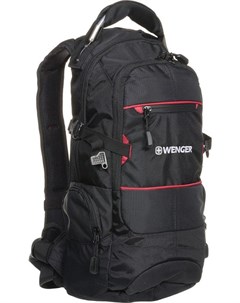 Рюкзак Narrow Hiking Pack Black 13022215 Wenger