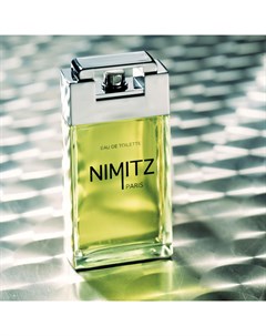 Туалетная вода Nimitz 100мл Paris bleu parfums