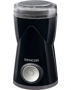 Кофемолка SCG 1050 BK Sencor