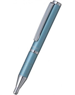 Ручка шариковая Slide коробка синий BP115 LB Zebra