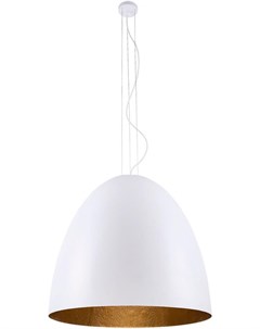 Потолочный подвесной светильник Светильник подвесной EGG XL 9025 Nowodvorski
