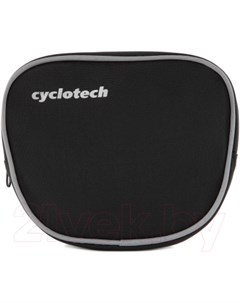 Сумка велосипедная Cyclotech