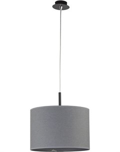 Потолочный подвесной светильник ALICE gray I zwis M 6815 Nowodvorski
