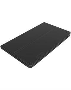 Чехол для планшета Tab 4 8 Folio Case Film полиуретан черный ZG38C01730 Lenovo