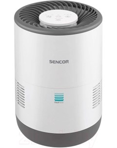Ультразвуковой увлажнитель воздуха Sencor