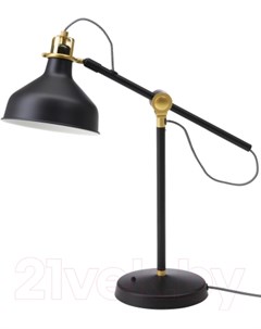 Настольная лампа Ikea