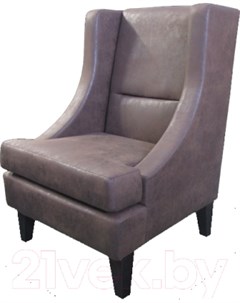 Кресло мягкое Виктория мебель