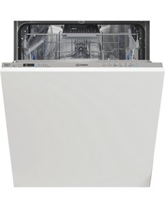 Посудомоечная машина DIC 3B 16 A Indesit