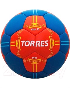 Гандбольный мяч Torres