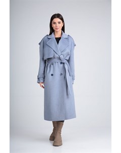 Женское пальто Takka plus