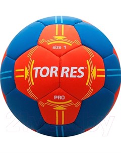 Гандбольный мяч Torres