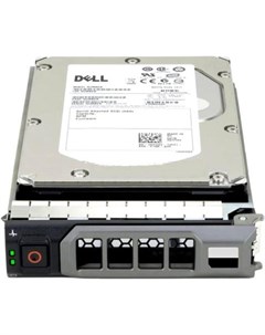 Жесткий диск 2 4TB 10K 401 ABHQT Dell