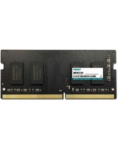 Оперативная память DDR4 4Gb 2400MHz PC4 19200 KM SD4 2400 4GS Kingmax