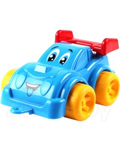 Автомобиль игрушечный Технок