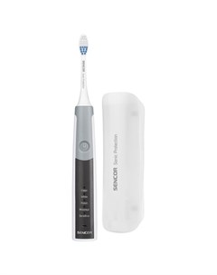 Электрическая зубная щетка soc 2200sl Sencor