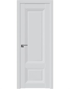 Межкомнатная дверь Классика 2 102U 70x200 аляска Profildoors