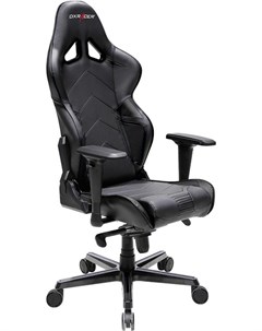 Игровое кресло Racing чёрный OH RV131 N Dxracer