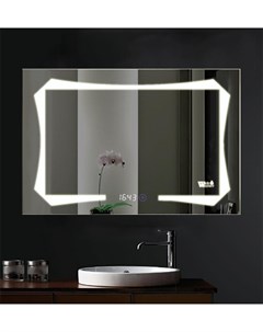 Зеркало для ванной BZS Otto 8060 2 Weltwasser