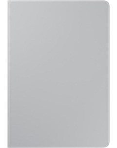 Чехол для планшета Book Cover для Galaxy Tab S7 светло серый EF BT870PJEGRU Samsung