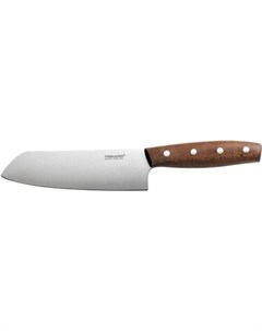Кухонный нож Сантоку 16 см Norr 1016474 Fiskars