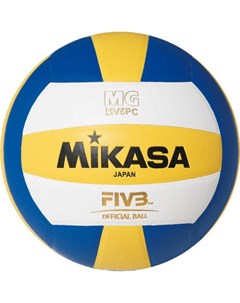 Волейбольный мяч MV5PC Размер 5 Mikasa