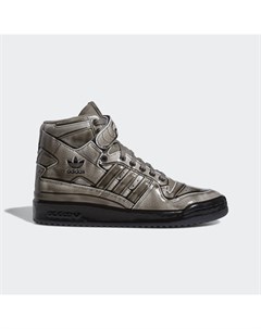 Высокие кроссовки Jeremy Scott Forum Dipp Originals Adidas