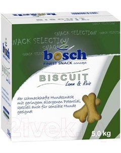 Лакомство для собак Bosch petfood