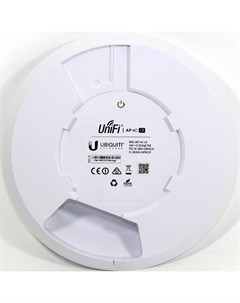 Беспроводная точка доступа Wi Fi 867MBPS UAP AC LR Ubiquiti