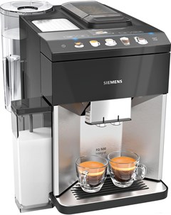 Кофемашина TQ507R03 Siemens