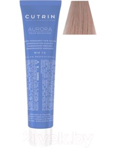 Крем краска для волос Cutrin