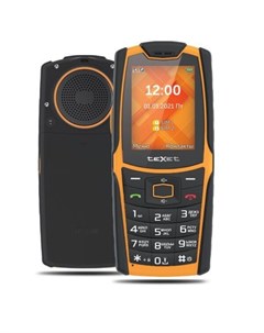 Мобильный телефон tm 521r Texet