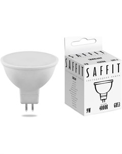 Светодиодная лампа 55085 Saffit