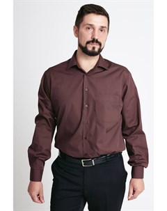 Мужские рубашки с длинным рукавом Nadex