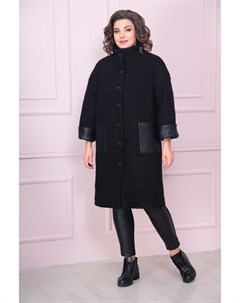 Женское пальто Solomeya lux