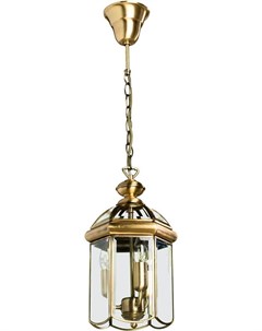 Потолочный подвесной светильник A6505SP 3AB Arte lamp