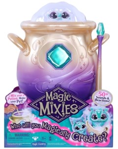 Игровой набор Magic mixies