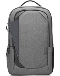 Рюкзак для ноутбука 4X40X54260 черный Lenovo