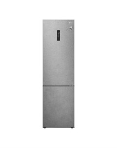 Холодильник doorcooling ga b509ccum Lg