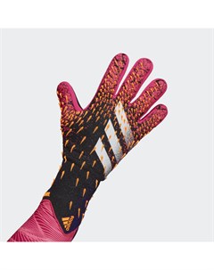 Вратарские перчатки Predator Pro Performance Adidas