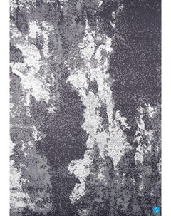 Ковер grot shale серый 160x230 см Cosyroom