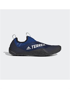Коралловые тапочки Terrex Climacool Jawpaw TERREX Adidas