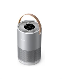 Очиститель воздуха air purifier p1 серебристый Smartmi