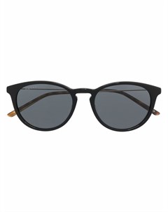 Солнцезащитные очки в оправе панто Gucci eyewear